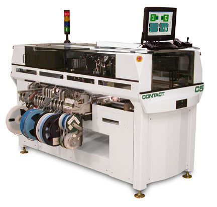 C5 SMT Machine